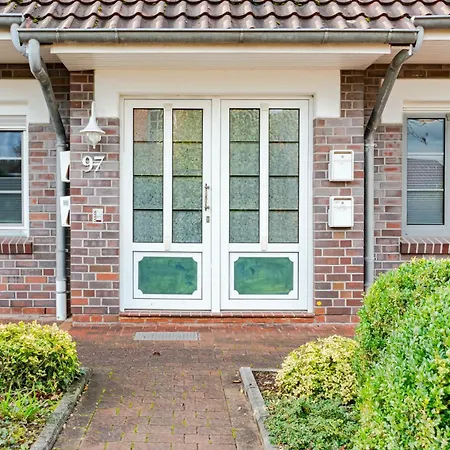 Apartman Wittesand 2 Schillig