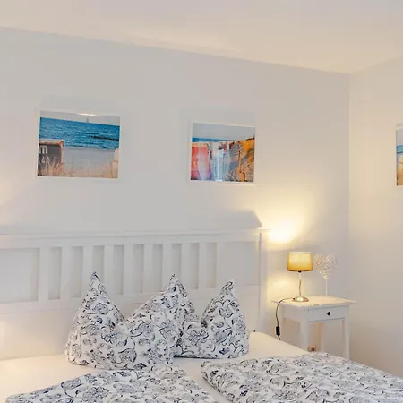 Wittesand 2 Apartman Schillig