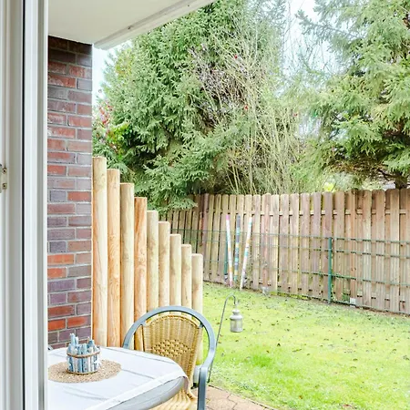 Wittesand 2 Apartman Schillig