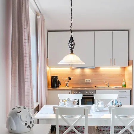 Appartement Wittesand 2 *