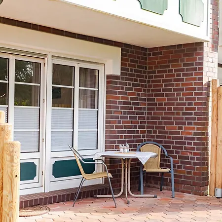 Apartman Wittesand 2 Schillig