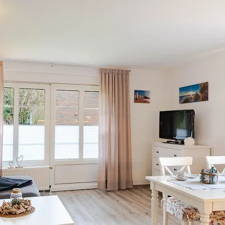 Apartman Wittesand 2 Schillig